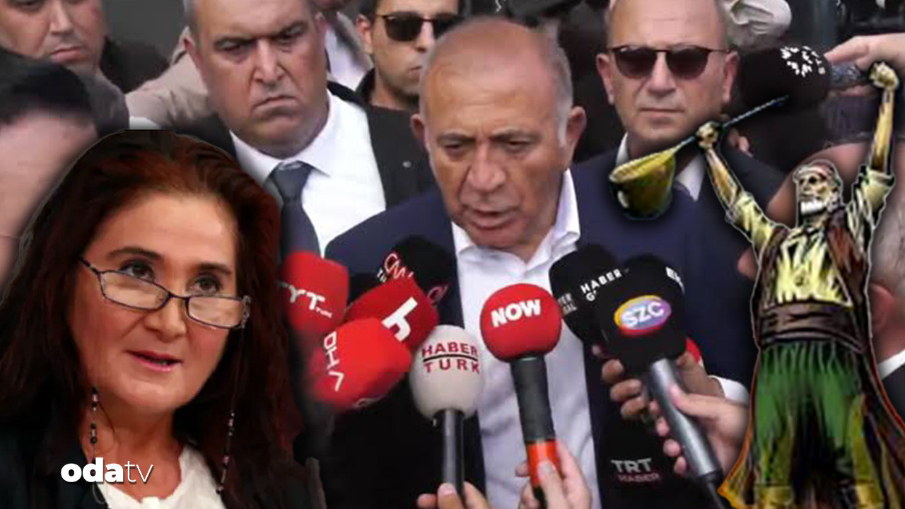 sabahat akkirazdan gursel tekine hizir pasali tepki aTBC5S8E