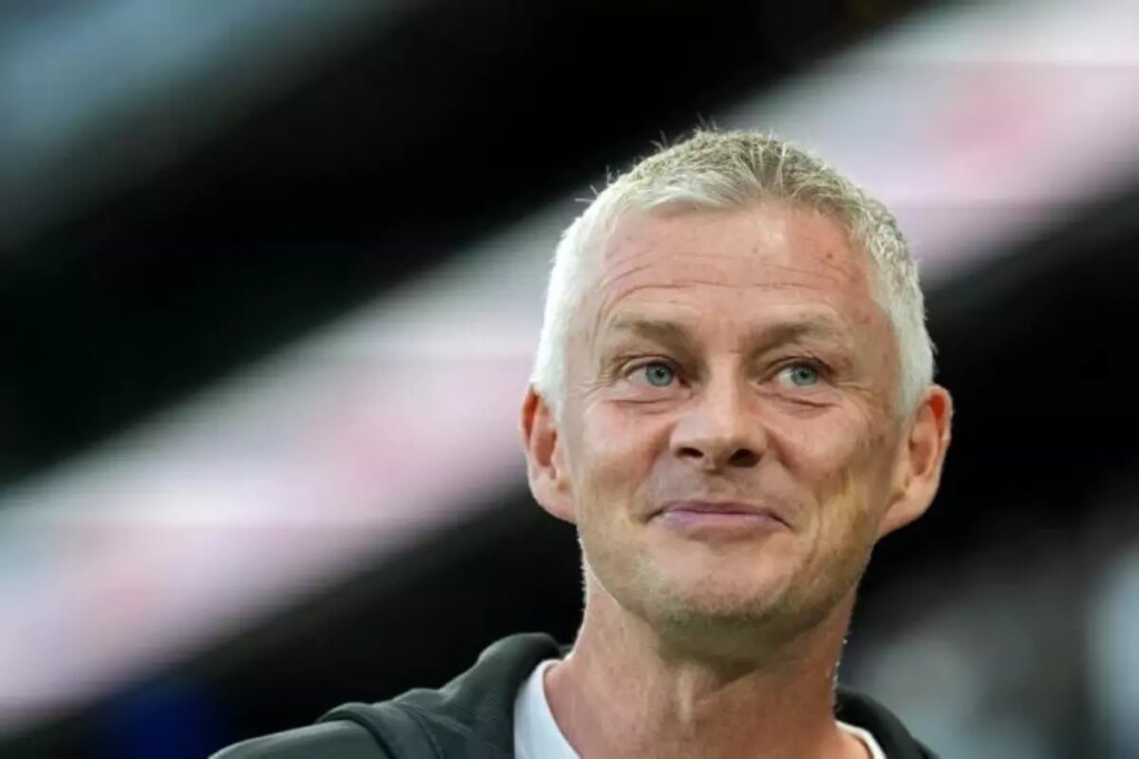 Solskjaer ile Beşiktaş Yolları Ayrıldı