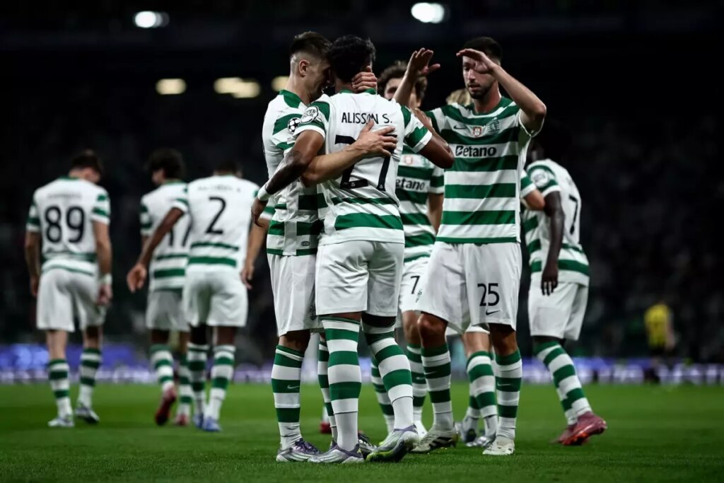 tarihinde ilk kez sampiyonlar ligine giden takima buyuk sok bFIHzNdV