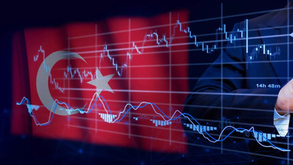 Türkiye ekonomisinin büyüme rakamları için geri sayım