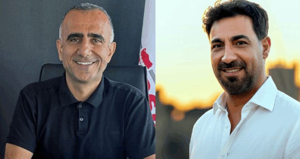 Türsab Bodrum’da adaylık yarışı kızıştı