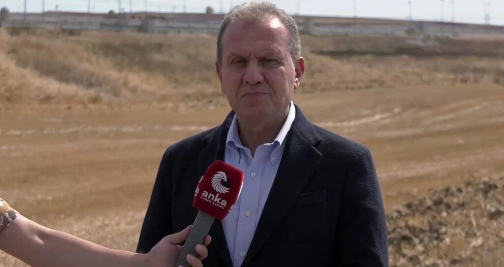 vahap secer chp yargi eliyle parcalanmak isteniyor HrsGy86r