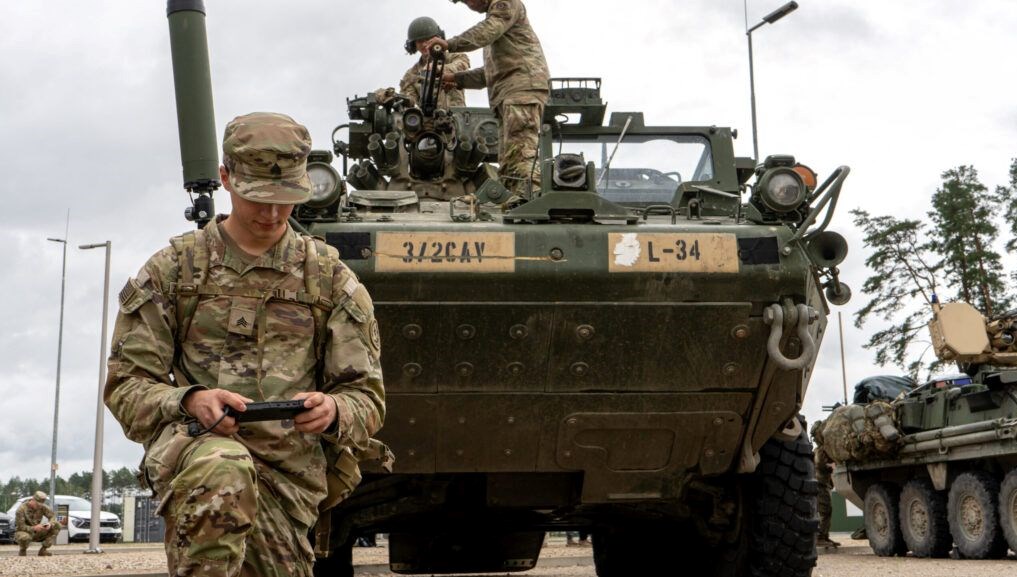 abd rus ihalarina karsi yeni firlatma sistemi gelistiriyor IUvgKOW3