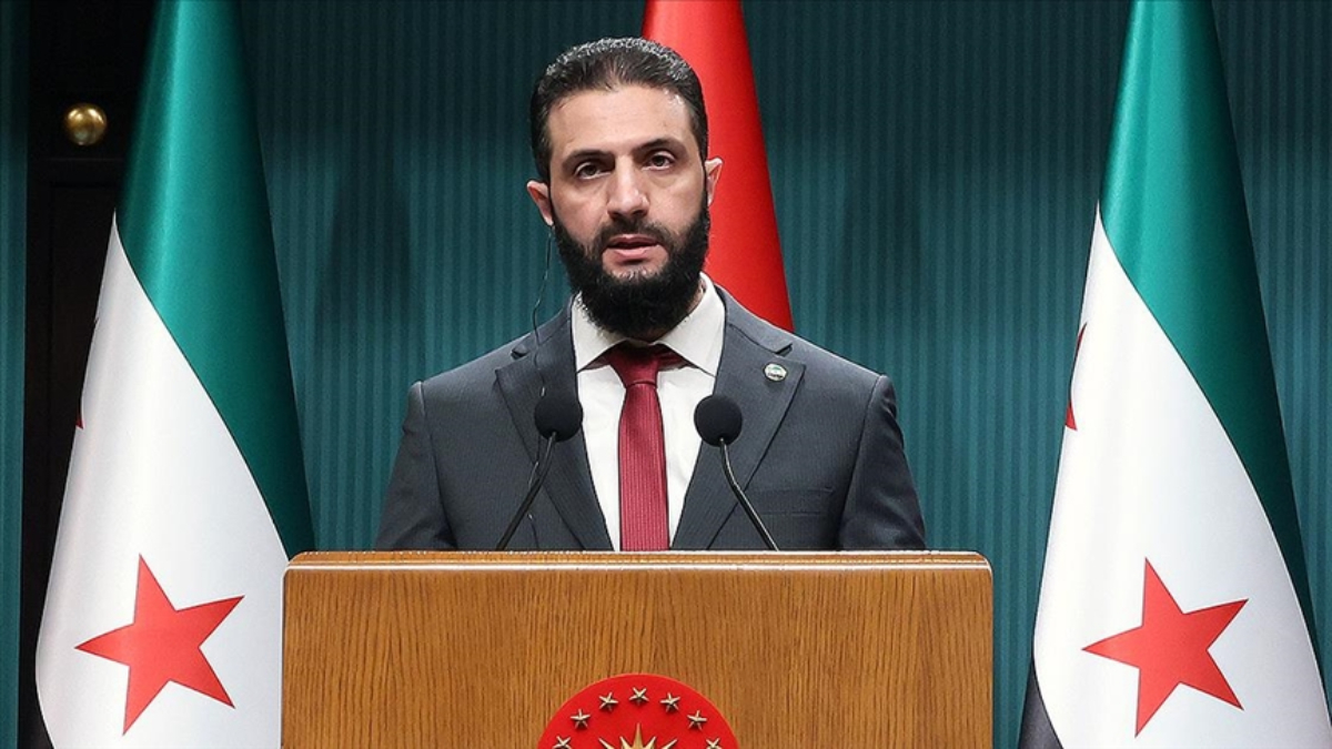 ahmed sara tum suriyeliler ulkelerini yeniden insa etmeli taWdQ1AY