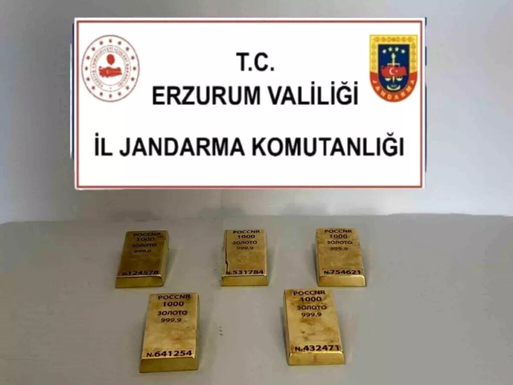 erzurumda kacak altin operasyonu 5 kilogram ele gecirildi vbVWBjpb.jpg