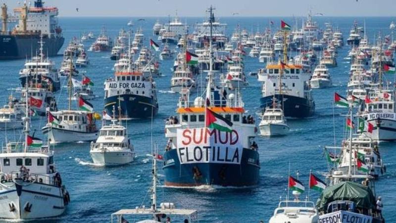 israilin kuresel sumud filosunda alikoydugu 4 italyan parlamenter serbest birakildi DWeEOwGp