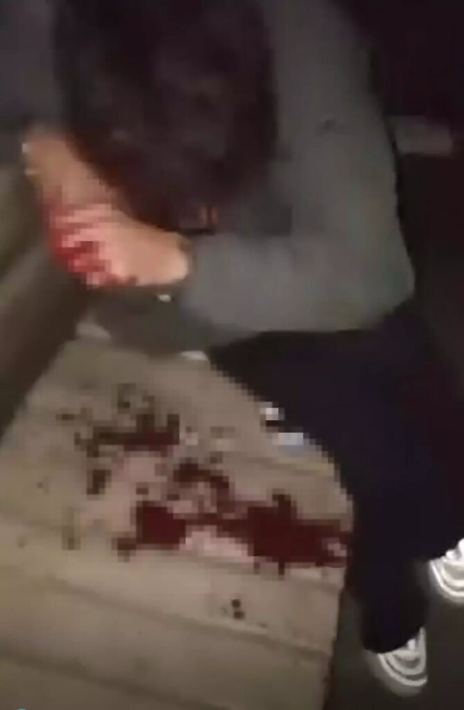 kiz meselesi yuzunden kavga liseli tutuklandi kulB1kuS