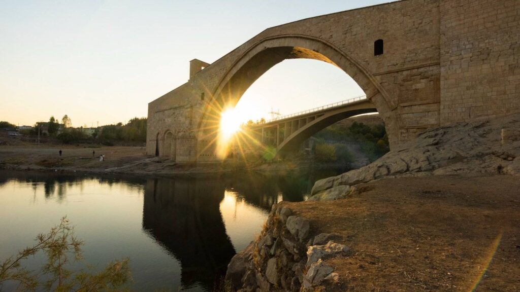 kultur yolu festivali mezopotamyanin kalbi diyarbakirda basladi EIMnpdgy