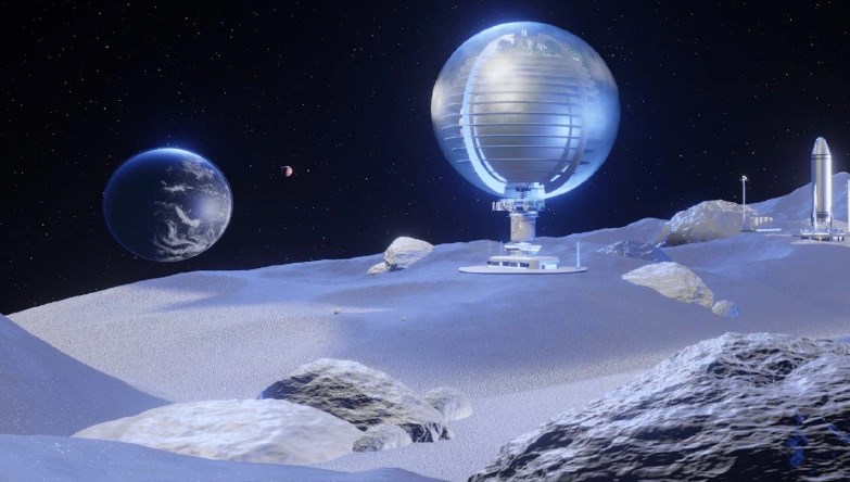 nasa ay planini acikladi astronotlar cam baloncuklarda yasayacak mPkBQbw8.jpg