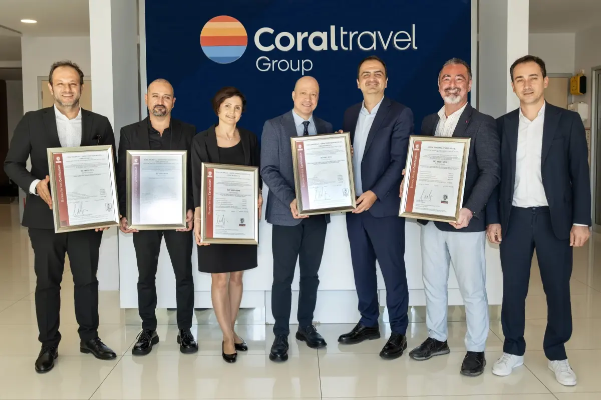 odeon turizm uluslararasi kalite sertifikalariyla gucunu pekistirdi J16M1PUE