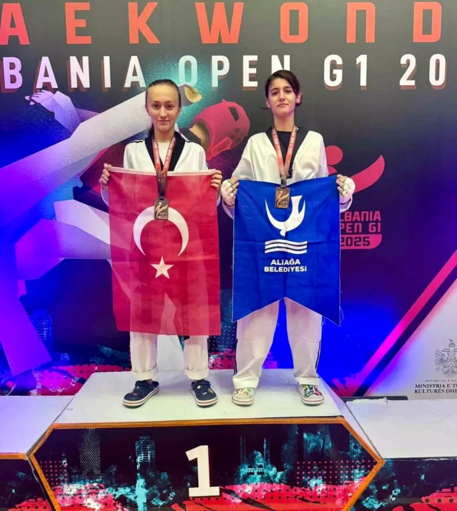 tiran open g1 taekwondo turnuvasinda aliaganin basarisi tdGMKS5Y