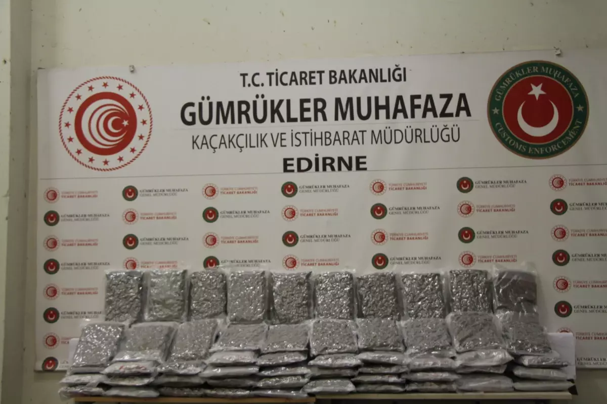 uyusturucu operasyonunda 13 ton ele gecirildi ByRHvJRk