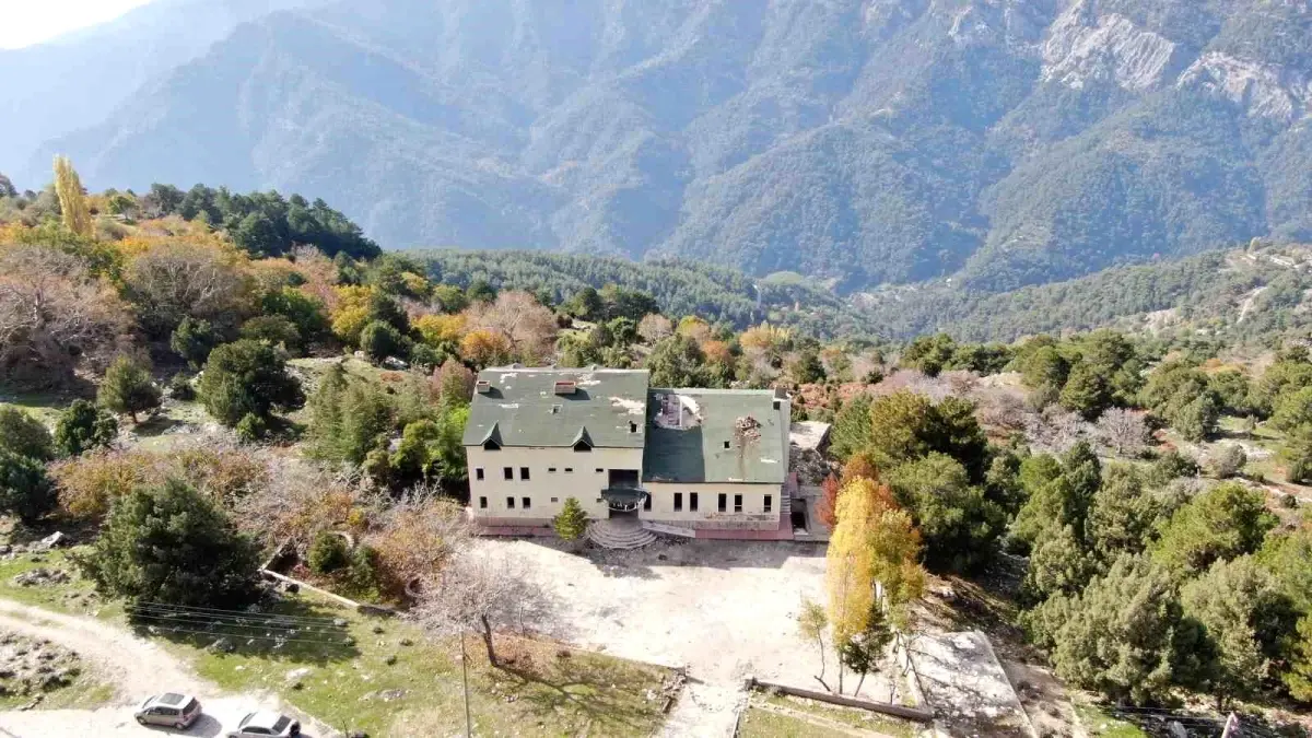 aydindaki pasa yaylasi oteli yeniden hayat bekliyor bIpsdG3J.jpg