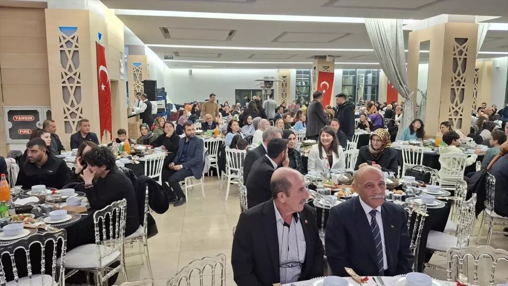 Beypazarı’nda Öğretmenler Günü Etkinliği