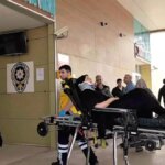 bursada kontrolden cikan otomobil sarampole yuvarlandi HQcVMduT.jpg