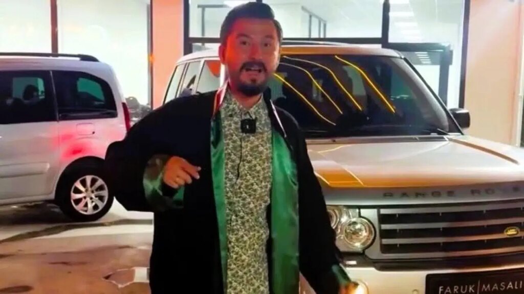 cubbeyle arac tanitimi yapan galericiye karsi avukatlar harekete gecti t2jp5T5m.jpg