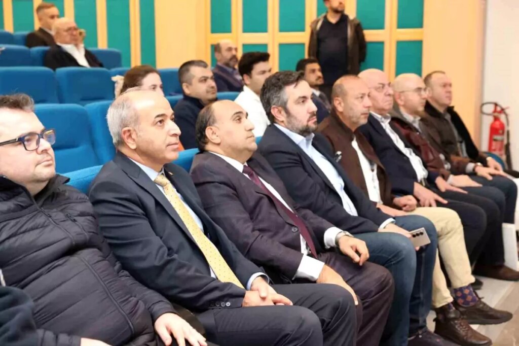 Denizli’de Ekonomi Semineri