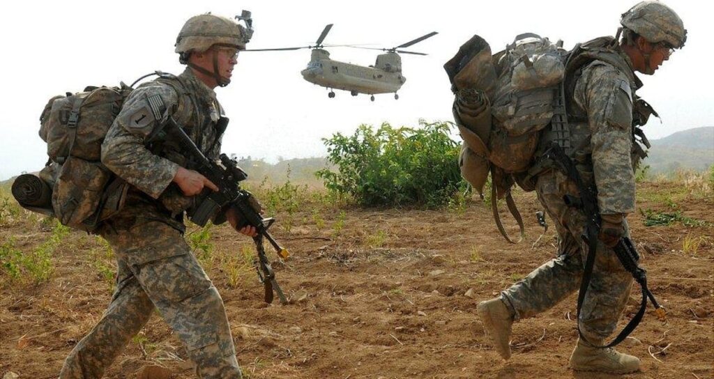 Konsolosluklar kapatıldı, uçuşlar durduruldu: ABD’den savaşın fitilini yakan karar