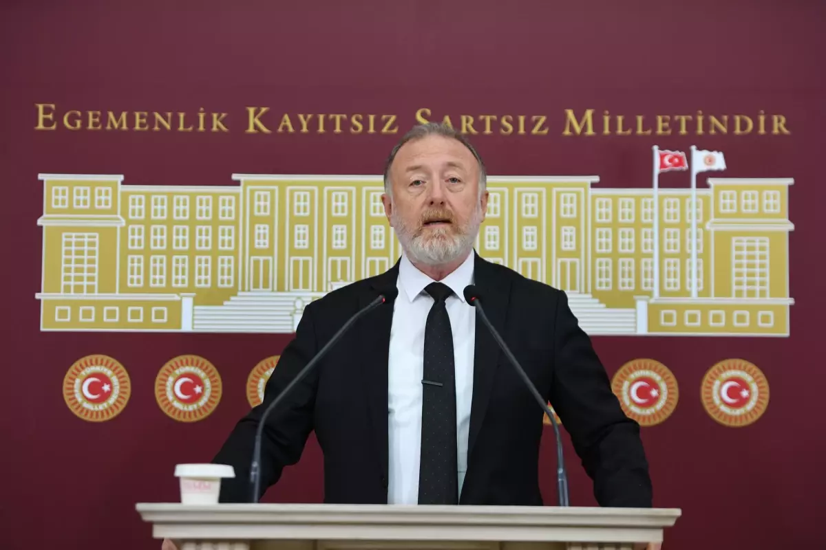 sezai temelli terorsuz turkiye icin yasalar biran once meclis gundemine gelmeli JrRNqBM6.jpg