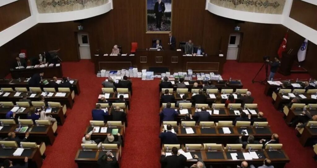 Tepki çeken sözler: AKP’li başkanvekili vatandaşa ‘tipi bozuk’