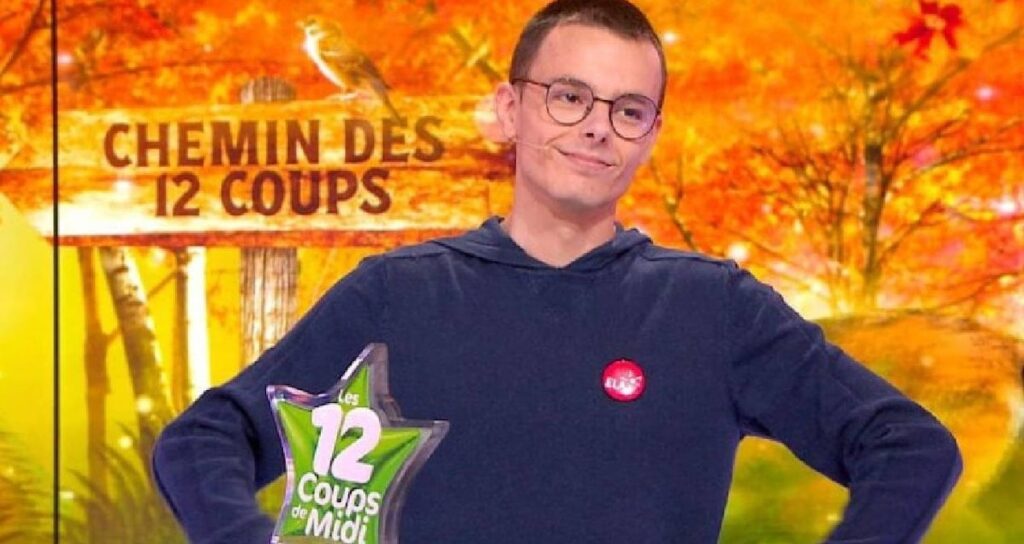 Yarışmada soruları ezberledi 646 kez kazandı: 2,5 milyon euro ve 23 arabayla servet sahibi oldu