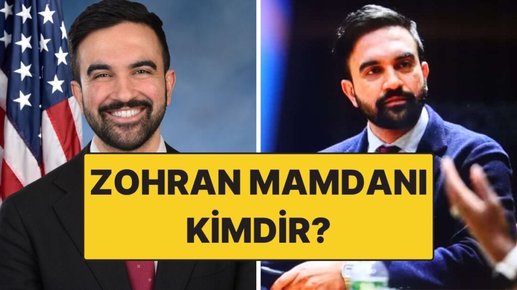 zohran mamdani kimdir new yorkun ilk musluman belediye baskani zohran mamdani nereli VB1U2V7Y.jpg