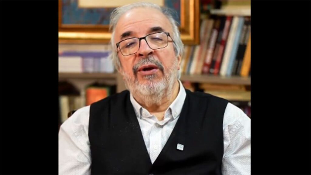 Ateşten kente baruthaneden Ataköy'e… Ataköy'ün 300 yıllık dönüşümünü Erhan Erken anlatıyor