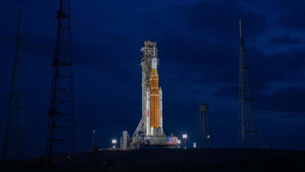 Artemis II testinde sorunlar çıktı, fırlatma tarihi değişti