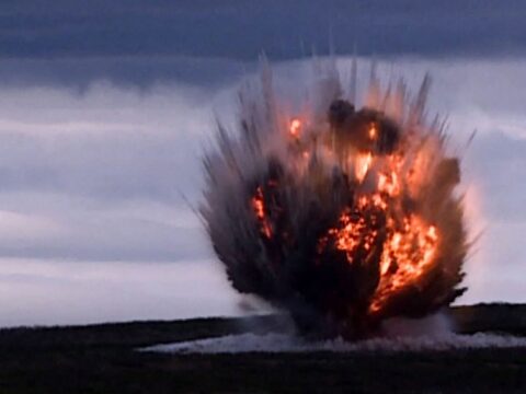 Kuzey Kore’den Nükleer Tehdit: Füzeler Saldırıya Devam Edecek