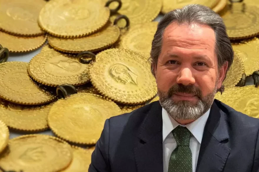 İslam Memiş’ten Altın Fiyatlarıyla İlgili Önemli Açıklamalar ve Tahminler