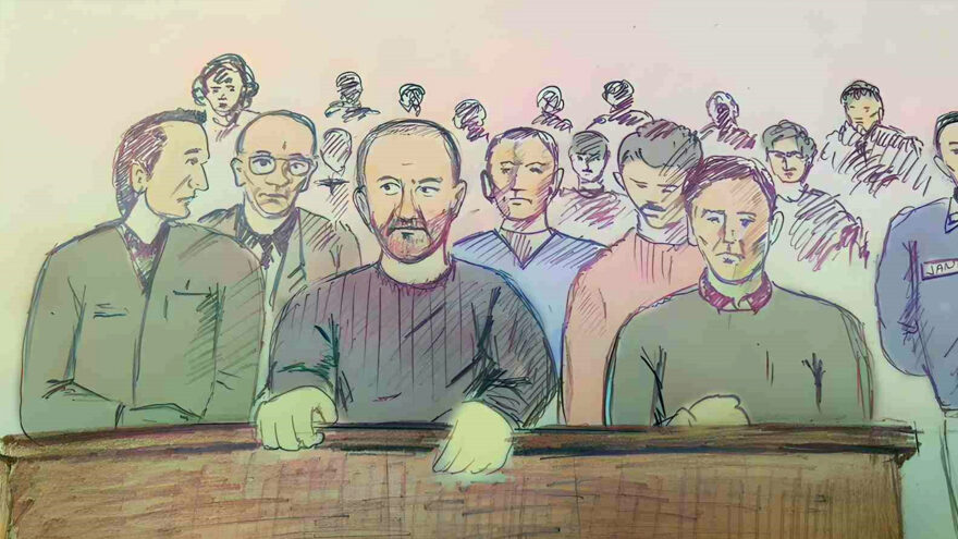 Yenidoğan Çetesi Davasında Sanık Hayatını Kaybetti, Savcı Dosyanın Ayrılmasını Talep Etti