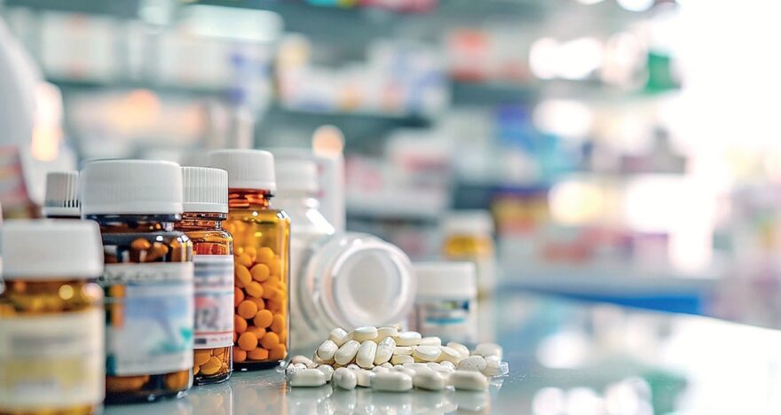 Avrupalı dev ilaç şirketinden 2 milyar dolarlık satın alma