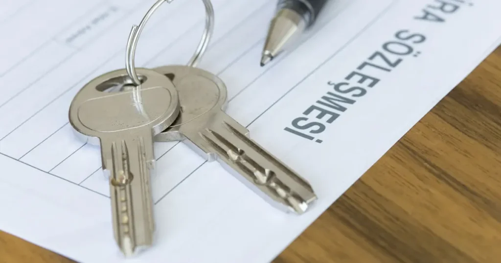 Şubat ayı kira artış oranı 2026: Kira artış oranı ne kadar oldu? 2026 şubat ayı kira zammı ne kadar, kaç TL?