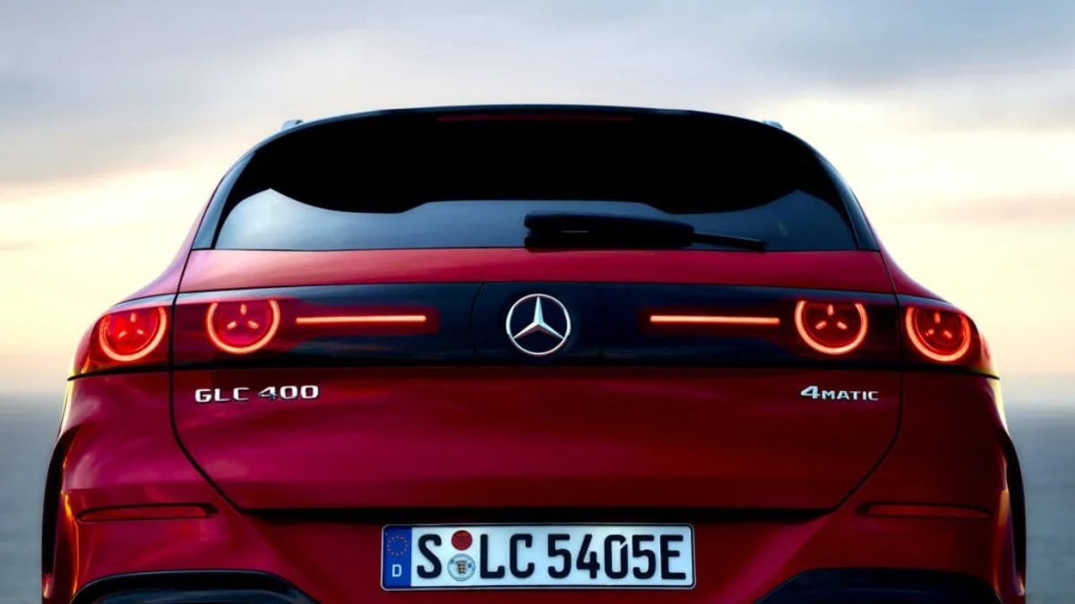 Almanya’da Elektrikli Araçlar Benzinli Araçları Geçti