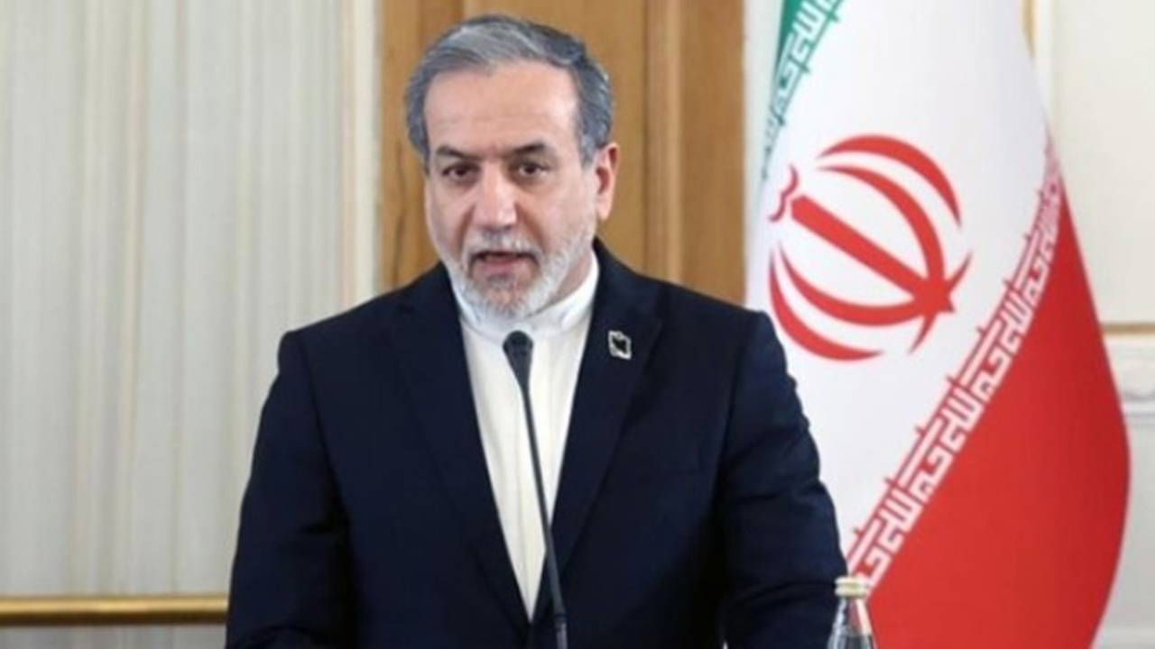 Arakçi, Pakistan’da Diplomatik Görüşmelerde Bulundu: “ABD’nin Ciddiyetini Görmedik”