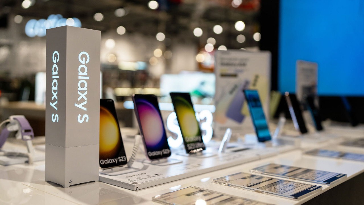 Samsung’un İlk Cep Telefonu: Galaxy Serisinin Köklerine Yolculuk