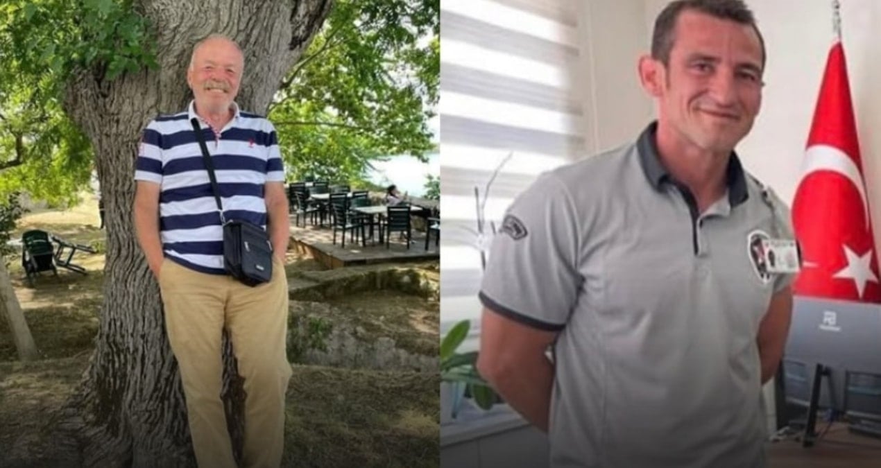 Öğretmen Cinayeti Davasında Şok Eden Ses Kaydı Ortaya Çıktı