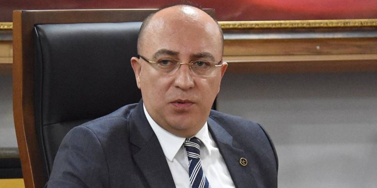 İzzet Ulvi Yönter, Tartışmalı Paylaşımlarının Ardından ‘X’ Hesabını Sildirdi