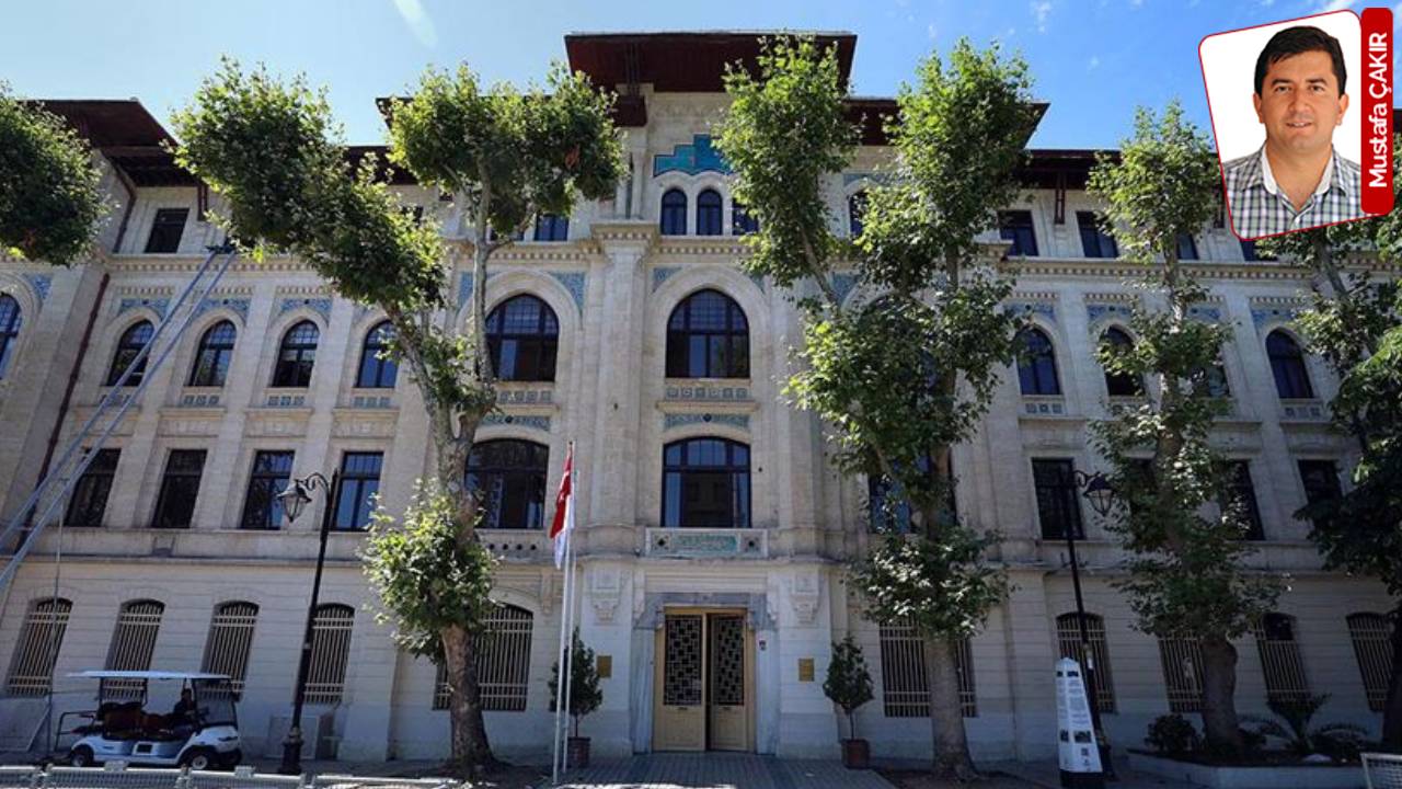 Tapu ve Kadastro Genel Müdürlüğü’nün Yeni Bina Projesi Muhalefeti İsyan Ettirdi: “Milletin Parası İsraf Ediliyor”