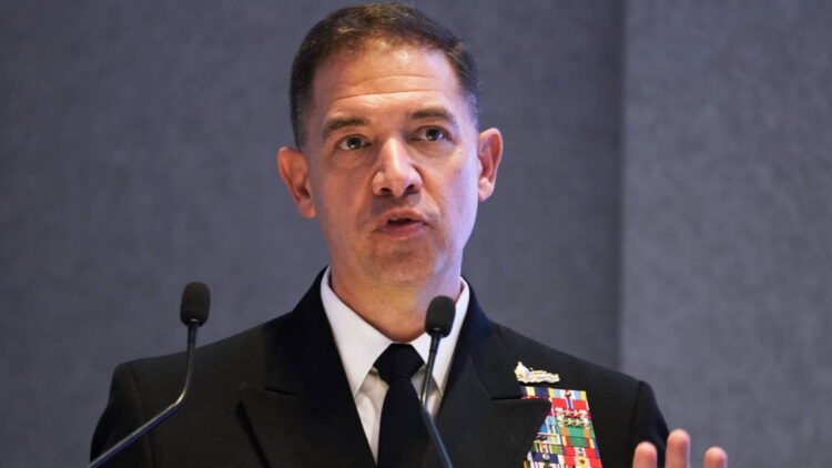 ABD Kongresi’nde İran Gerilimi: CENTCOM Komutanı Zor Durumda… ‘Kaç Amerikalı Daha Hayatını Kaybedecek?’