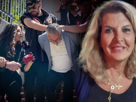 Kırşehir’de Bulunan İranlı Kadının Cinayetiyle İlgili Şok Gelişmeler