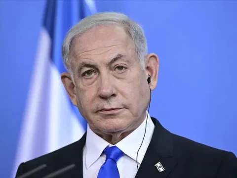 Netanyahu’nun Yolsuzluk Duruşması İptal Edildi