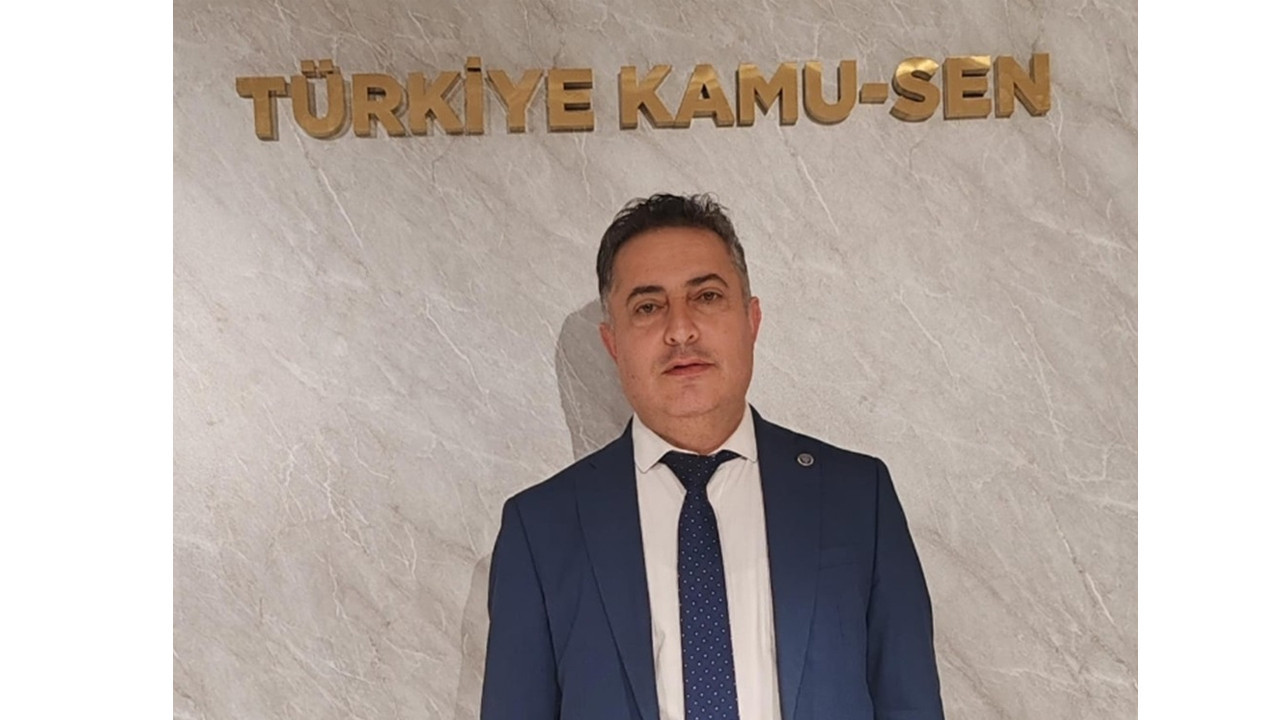 Kamu-Sen Bilecik Temsilcisi Enli: Enflasyon Artmaya Devam Ediyor, Geçim Sıkıntısı Derinleşiyor