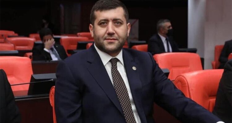 MHP Milletvekili Baki Ersoy’dan Şok Açıklama: İki Kulübün Küme Düşmesi Gerektiğini Duyurdu