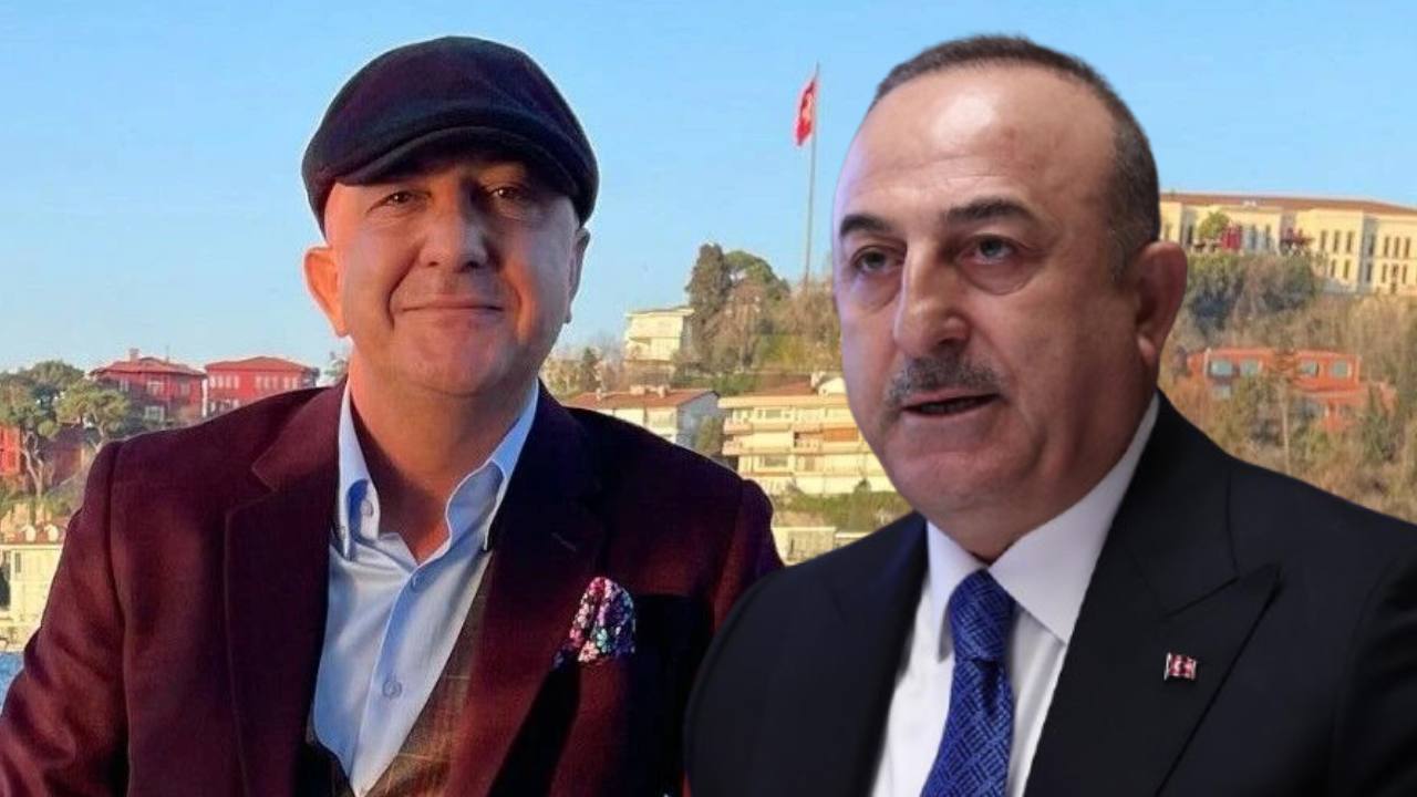 Mevlüt Çavuşoğlu’nun Kardeşi Aydın Çavuşoğlu Hayatını Kaybetti