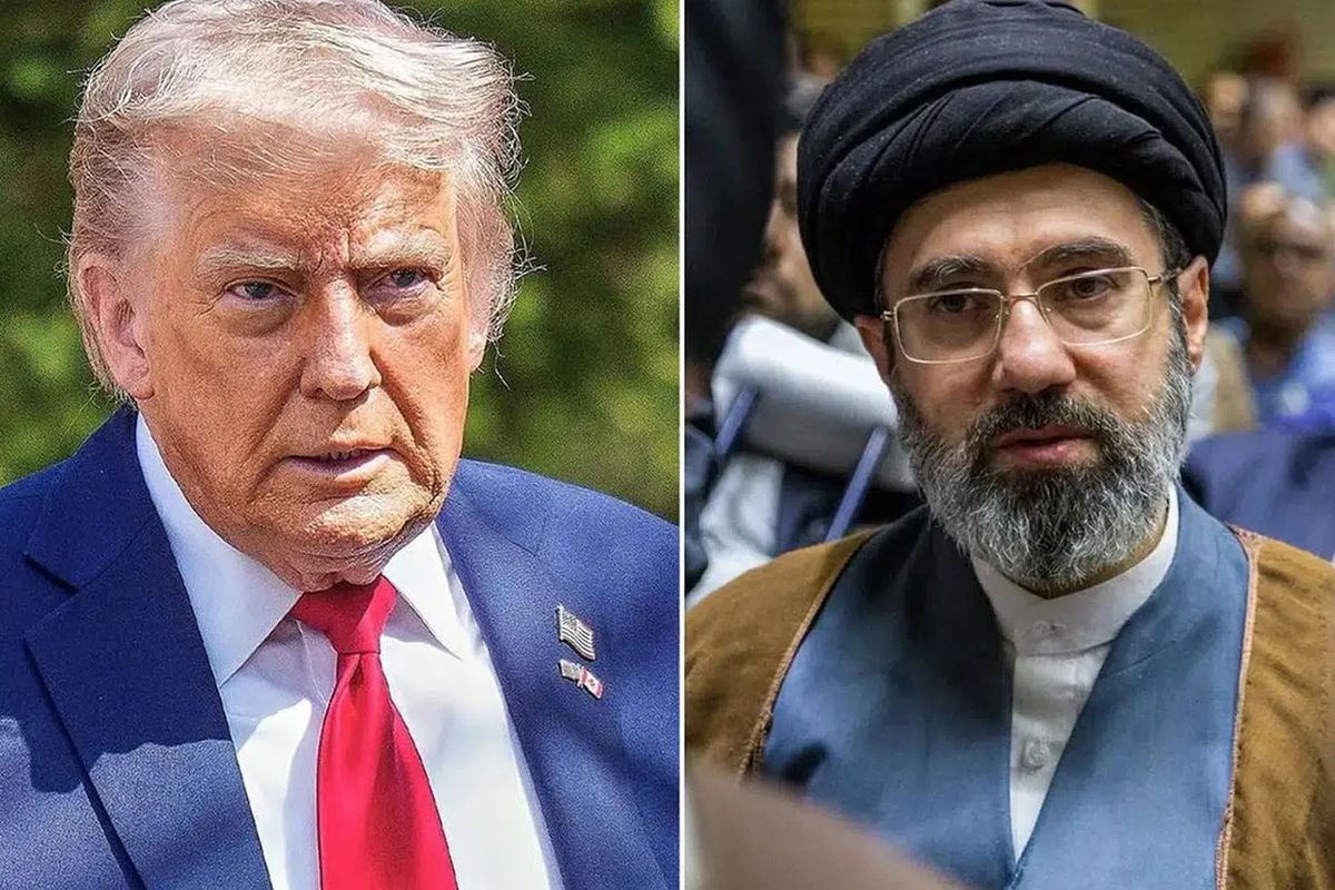 Trump “Anlaşma tamam, boğazlar açılacak” dedi, İran’dan beklemediği bir yanıt geldi