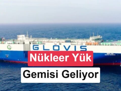 Denizcilikte yeni çağ: Nükleer yük gemisi tasarımı ilk onayı aldı