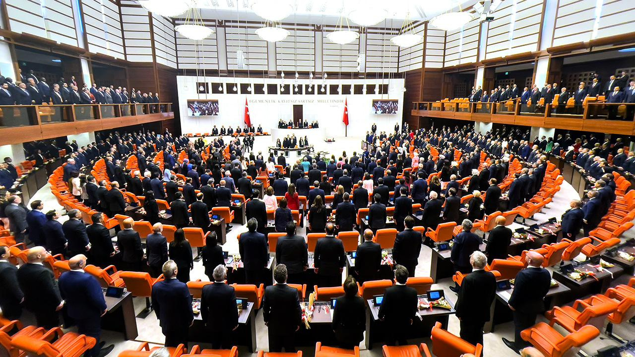 12. Yargı Paketi’nde değişiklik: Yargıtay maddesi çıktı IBAN girdi