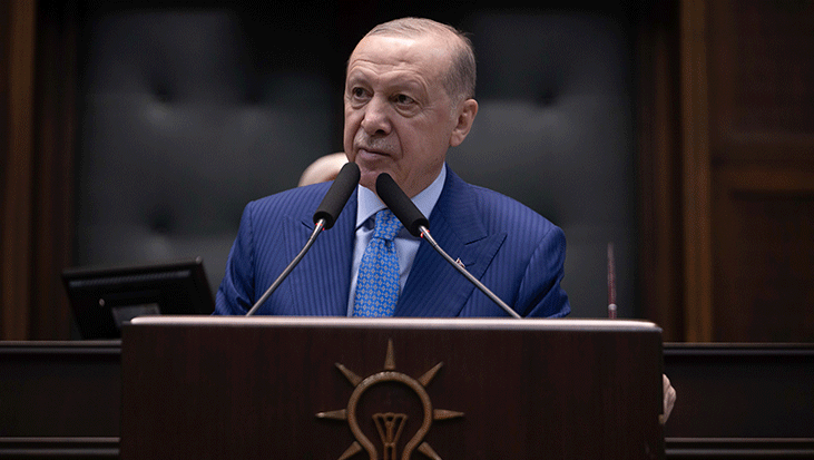 Son dakika… Cumhurbaşkanı Erdoğan: Kerbela’nın acısı hala yüreğimizde