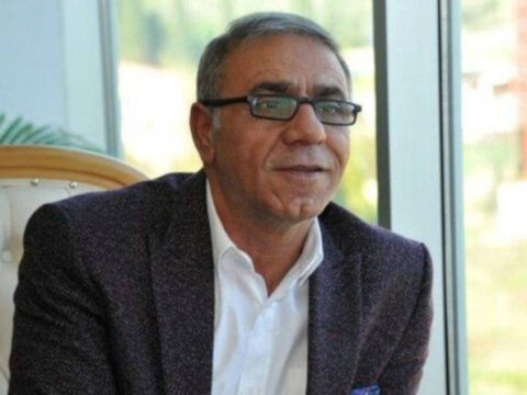 Haber gorseli